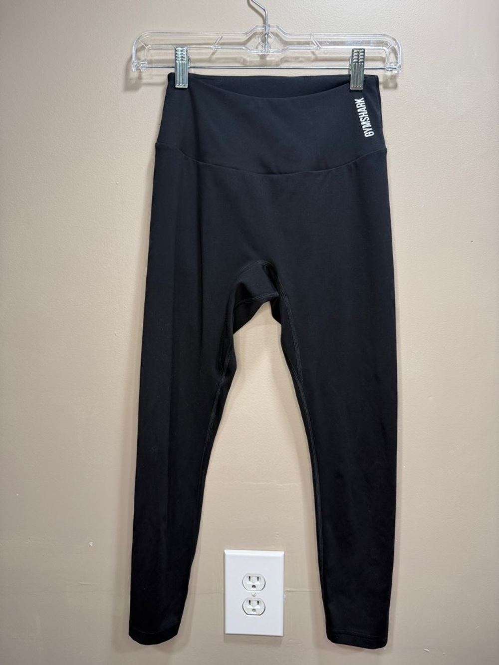 Gymshark leggings size small